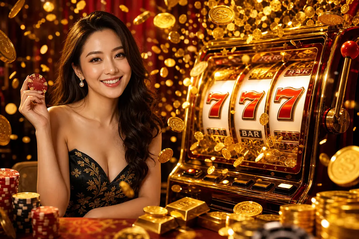 181slot