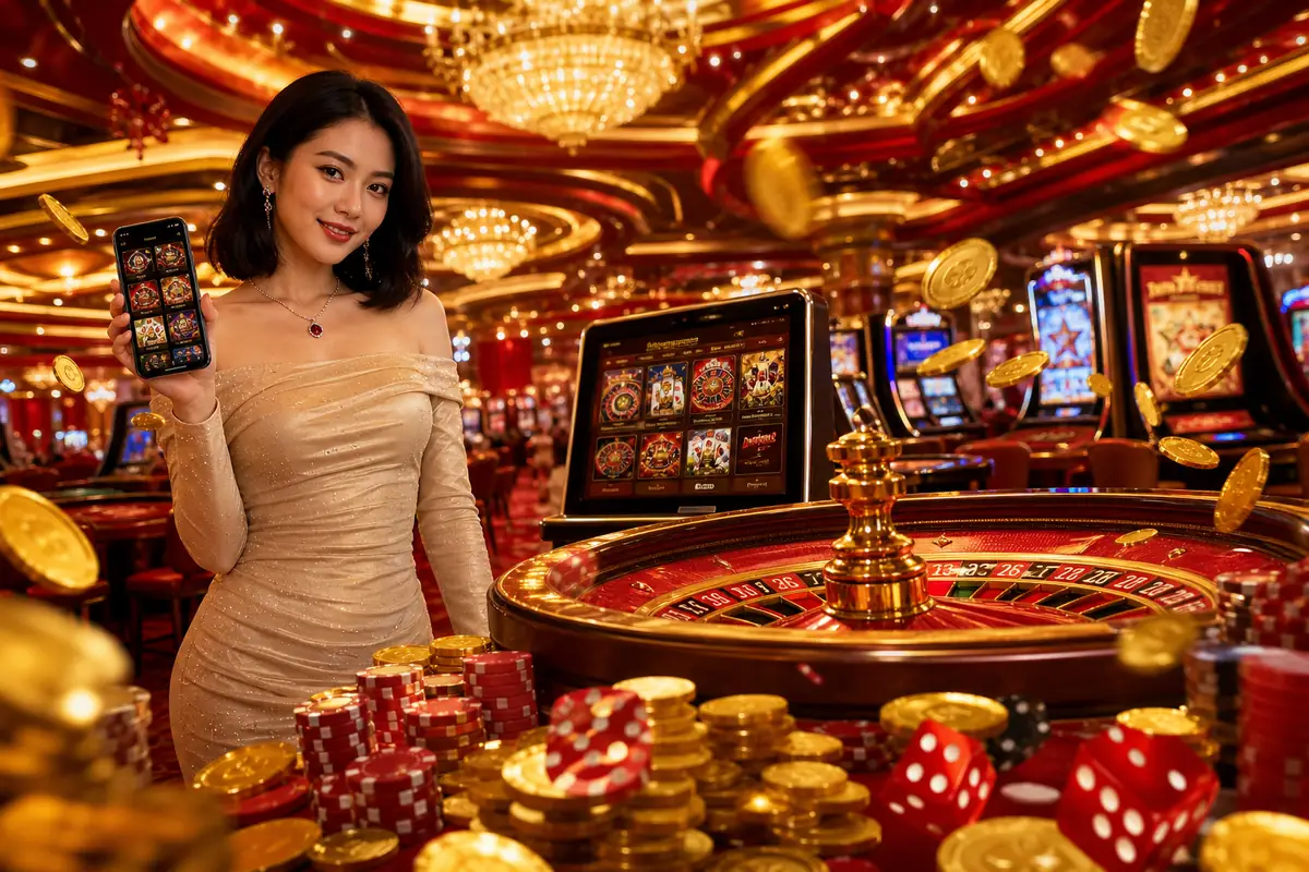 181slot