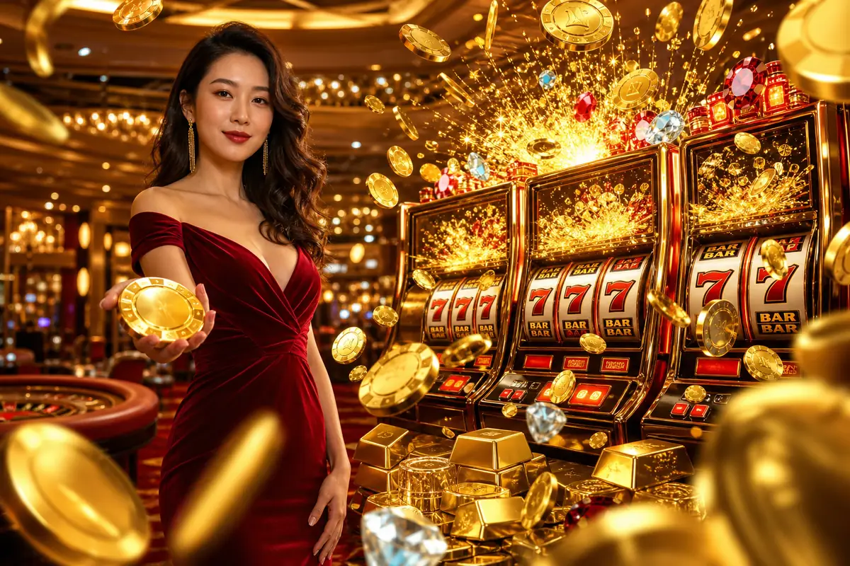 181slot