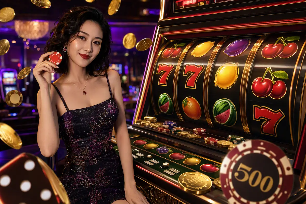 181slot